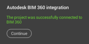 Revizto BIM360 Integration Released – Here’s How to Use It