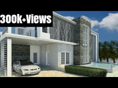 Revit Architecture Modern House Design 8 Revit News Revit Architecture Modern House Design 8 Revit News