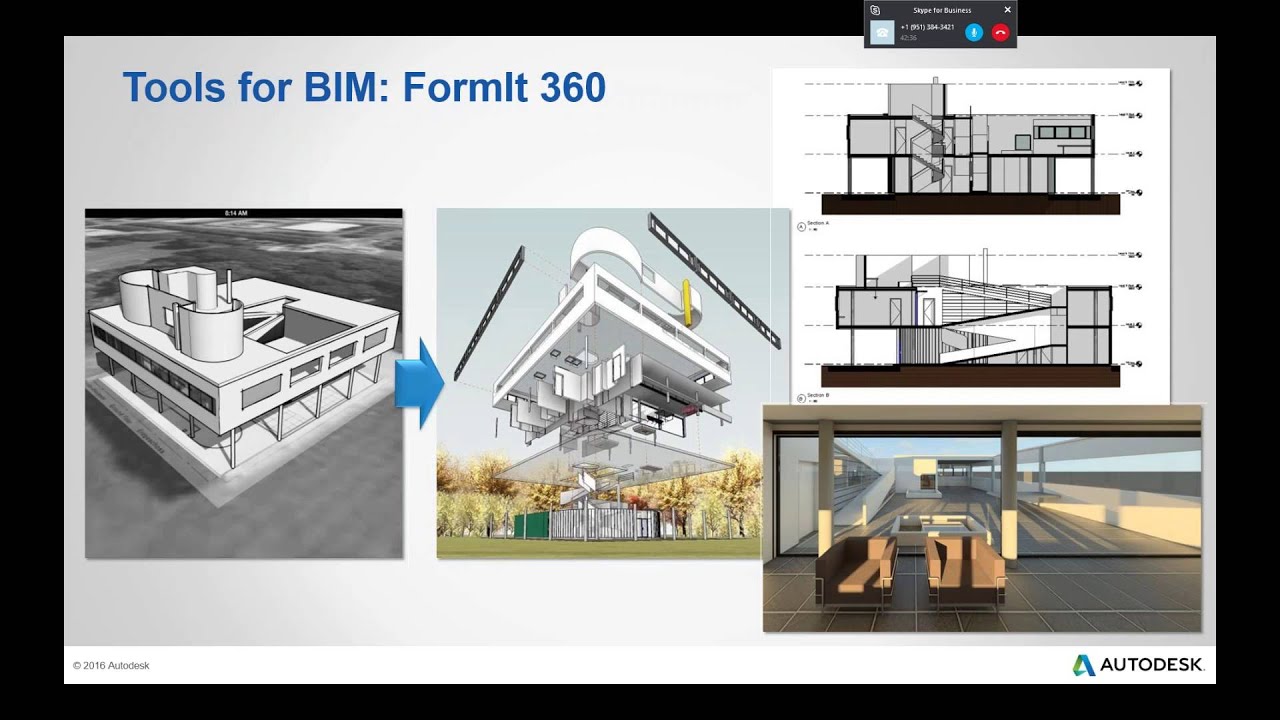 Learn how to move to BIM with free training - Revit news