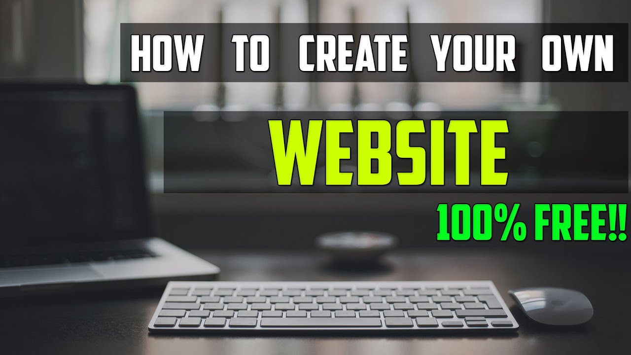 How To Create A site For FREE [2016] Revit news