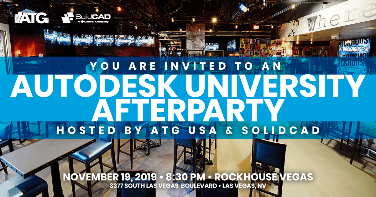 Autodesk University 2023 Location 2023 Calendar