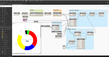 Introducing Alias Create VR – Revit news