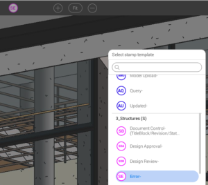 Revizto 4.11 Released with Ability to Create Stamp Issues Directly from Revit and Navisworks