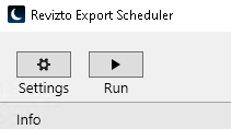 How To Transfer Revizto Export Scheduler Jobs from One Machine to Another PC