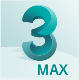 3ds Max Logo