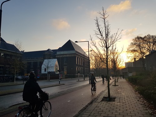 TUDelft