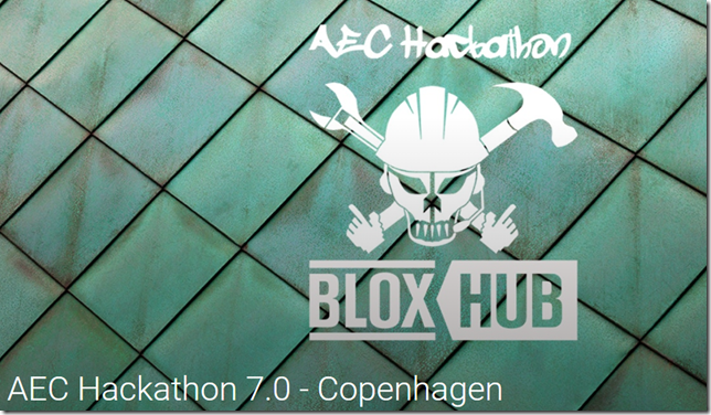 AEC Hackathon 7.0 Copenhagen