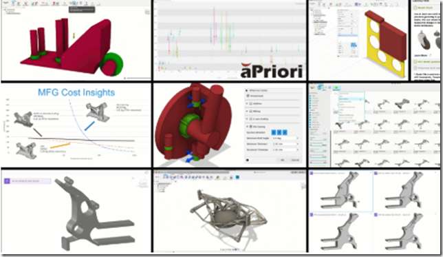 Generative Design: A Year in Review and A Fresh Start