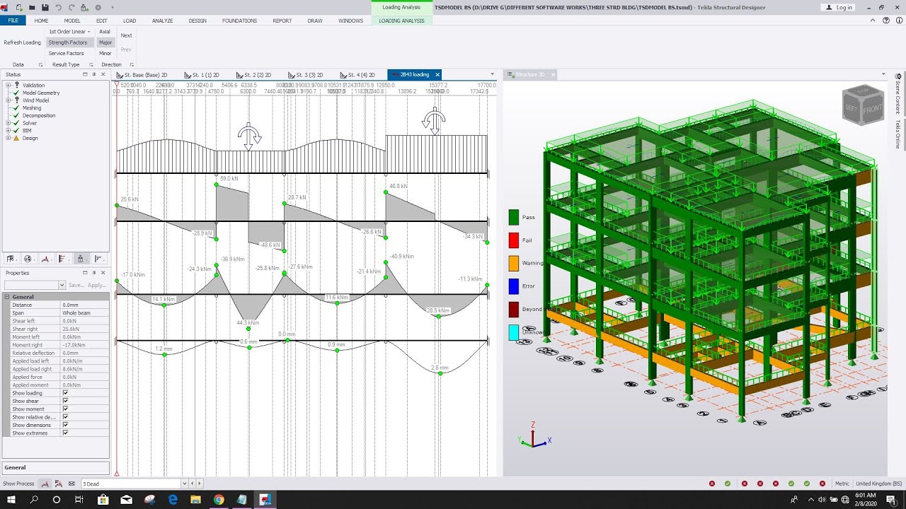 for iphone instal Tekla Structures 2023 SP4 free
