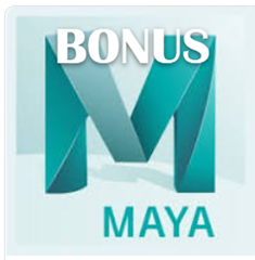 Autodesk Maya Bonus Tools