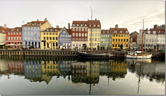 Copenhagen Denmark