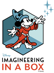 Imagineering in a Box