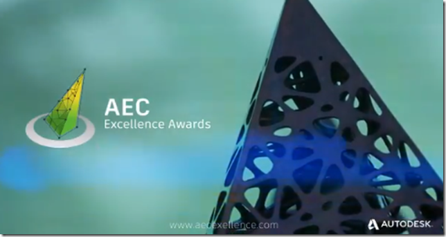 AEC Excellence Awards 2020