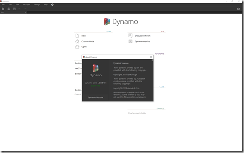 Dynamo 2.6