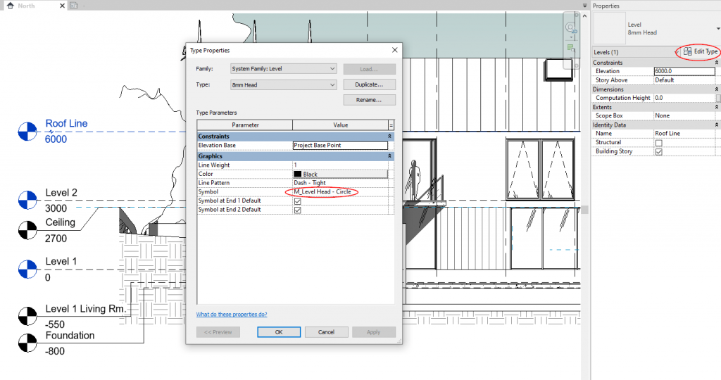 HowToChangeTheUnitsofALevelinRevit.png Revit news