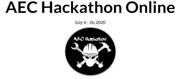 AEC Hackathon Online