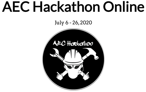 AEC Hackathon online