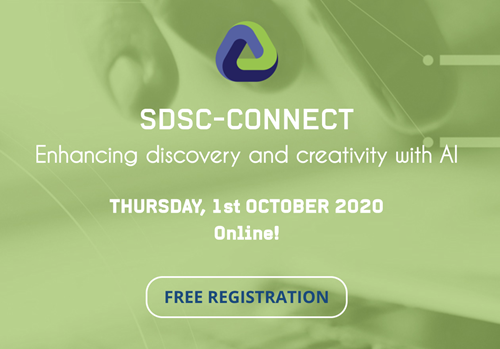 SDSC-Connect