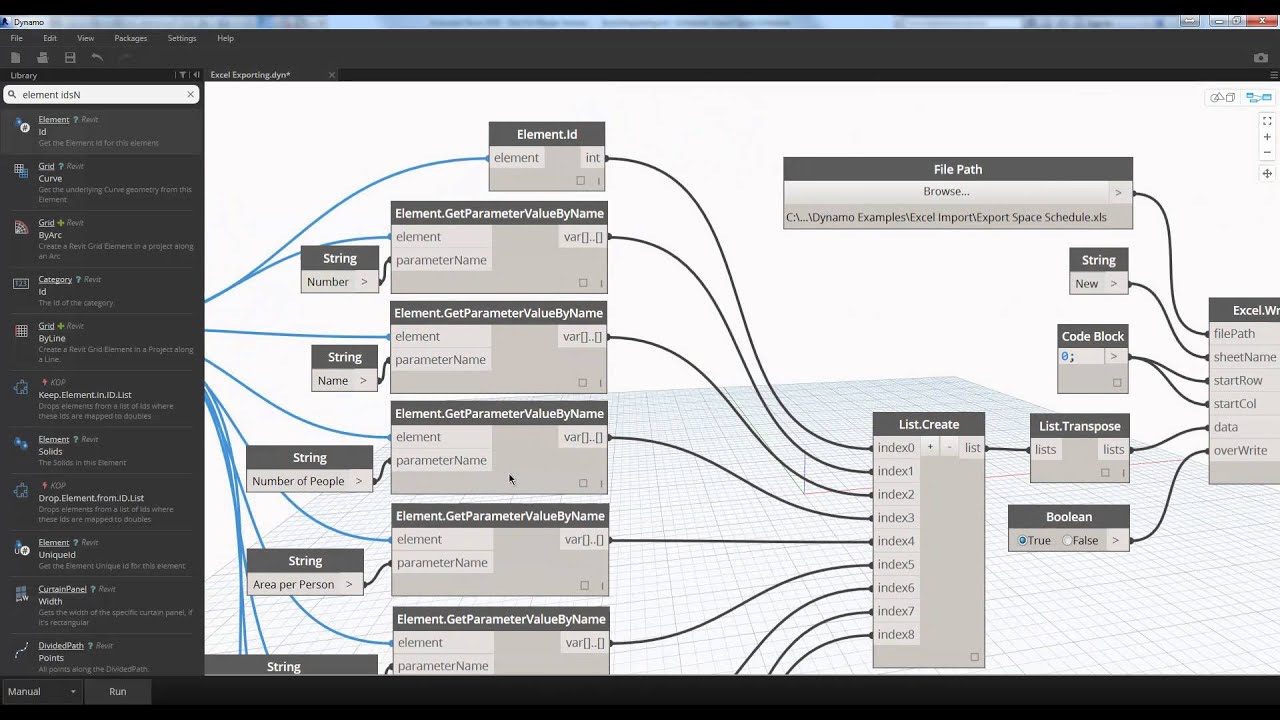 Import path from path. Импорт эксель в ревит. Revit экспорт таблиц из excel. Export to excel Revit. Импорт таблиц из Exel в Revit.