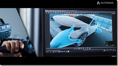 Autodesk Official Show Reel 2020