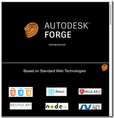 Learn Autodesk Forge Platform
