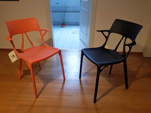 AI Chairs