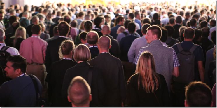 Autodesk Community at AU 2019