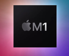 Apple M1 Silicon Chip