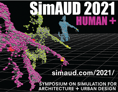 SimAUD 2021