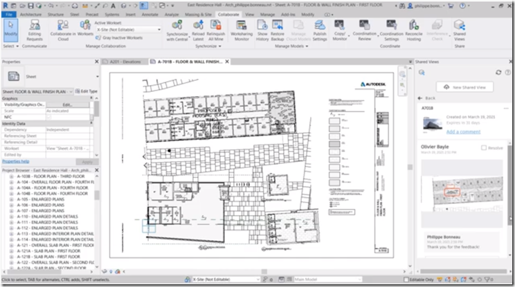 What's New in Revit 2022 Playlist