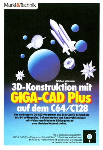 GigaCADplus