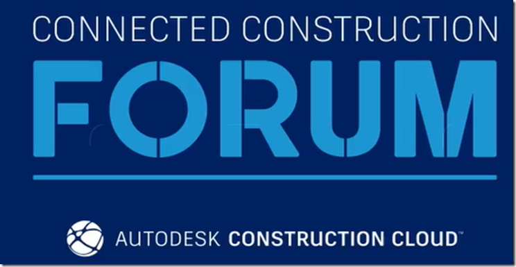Connected Construction Forum