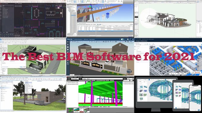 Free bim software for mac os