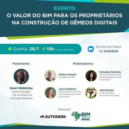 BIM Forum Brasil