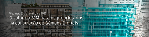 Digital Twin webinar in Brasil
