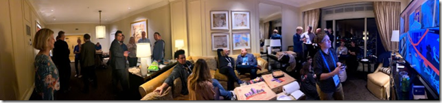 Autodesk University 2019 Blogger and Social Media Meetup