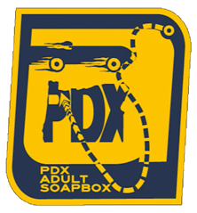 Portland Adult Soapbox Derby