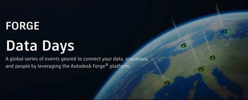 Forge Data Days