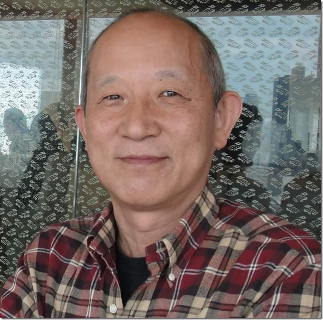 Yuji Suzuki