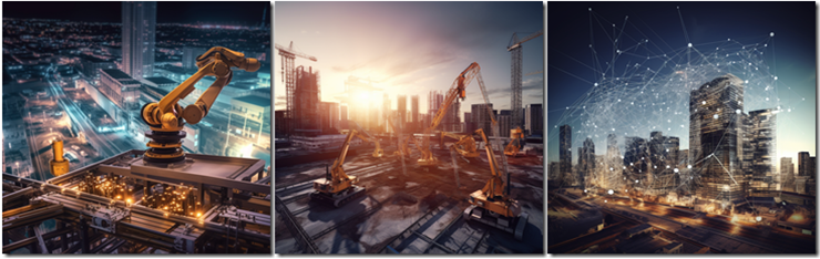 How Might AI Impact the AEC industry and Construction