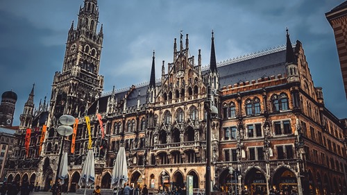 Munich