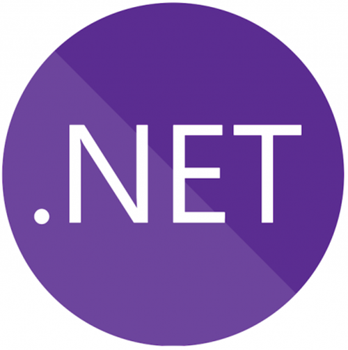 dotnet logo