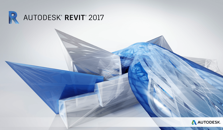 Revit 2017
